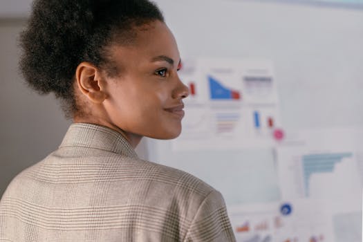 Boost Business Decision Making: Leverage Data and Analytics for Success