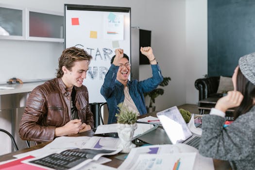 Mastering Startup Success: Craft a Winning Business Plan for 2024
