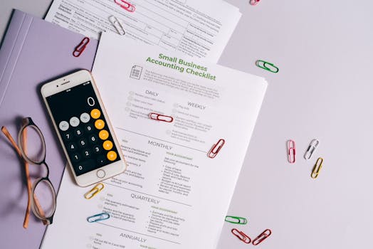Master Stress-Free Accounting for Small Businesses: A Complete Guide