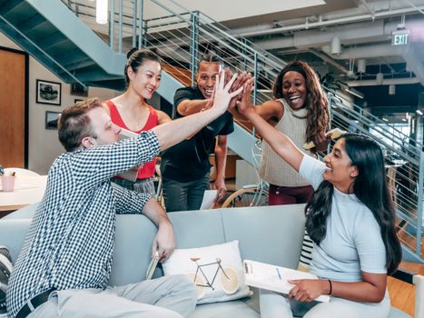 Boosting Small Business Success: Essential Guide to Corporate Culture