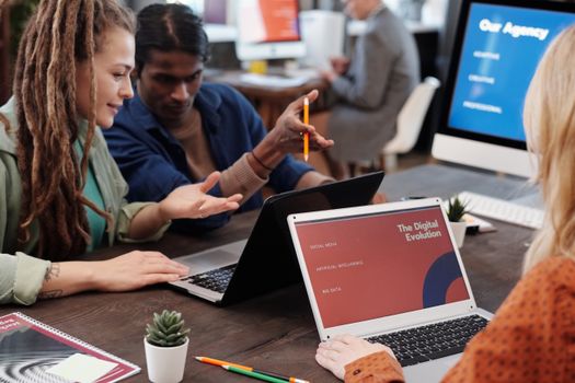 2024 Small Business Guide: Mastering Digital Transformation